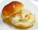 ドライマンゴークリームチーズ作り方4写真