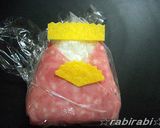 ✿キャラ弁☆簡単☆ひな祭り✿作り方13写真