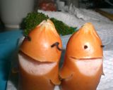 キャラ弁に活躍！　乾燥ひじき作り方4写真