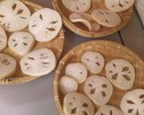 大根・・・切って干しました♪作り方2写真
