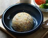 ふわたま♡あんかけチャーハン作り方9写真