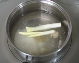 ふわたま♡あんかけチャーハン作り方6写真