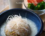ふわたま♡あんかけチャーハン作り方10写真