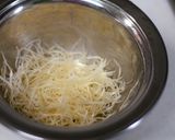 ふわたま♡あんかけチャーハン作り方5写真