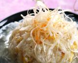 ふわたま♡あんかけチャーハン作り方12写真