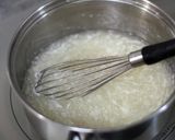 ふわたま♡あんかけチャーハン作り方8写真