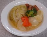 ★あったかポトフ★作り方5写真