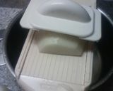 大根とにんじん油揚げの酢あえ作り方4写真