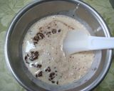 イチゴのババロアケーキ作り方32写真