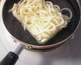 ●○簡単！納豆とろとろうどん○●作り方2写真