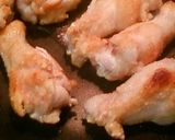 材料は２つ♪白菜と鶏肉スープ作り方2写真