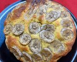 ごま油で作るバナナケーキ🎶作り方6写真