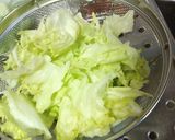 ✿ハワイ風❀ロコモコ✿丼作り方3写真
