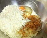 ✿ハワイ風❀ロコモコ✿丼作り方4写真