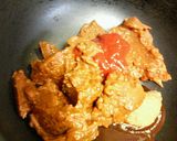 ✿ハワイ風❀ロコモコ✿丼作り方5写真