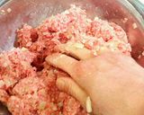 ✿ハワイ風❀ロコモコ✿丼作り方6写真