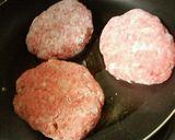✿ハワイ風❀ロコモコ✿丼作り方7写真