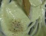 キュウリとツナのわさびマヨネーズ和え♬作り方1写真