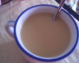 生クリームを残らず使い切る!!　裏技作り方5写真