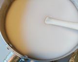 胡麻豆腐作り方1写真