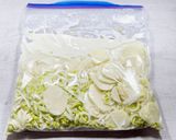 95℃ トリュフの香りのビシソワーズ作り方10写真