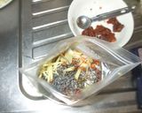 白菜漬物♪簡単塩昆布作り方6写真