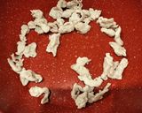 キャベツたっぷり！とんぺいやき作り方2写真