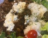 豚うで肉のヨーグルト＆出汁ポークカレー作り方4写真