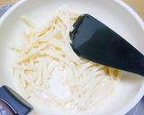 大豆ミートで簡単15分のチンジャオロース作り方3写真