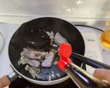 インゲン豆とスペアリブの煮込み作り方4写真
