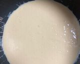 【炊飯器】いちごのハニーヨーグルトケーキ作り方3写真