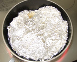 ★☆簡単！やさしいお味の里芋の煮物☆★作り方3写真