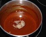 チーズｉｎハンバーグで　ロコモコ丼作り方8写真