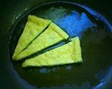 意外な組み合わせ！TOFUタコライス作り方3写真