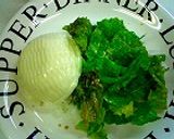 意外な組み合わせ！TOFUタコライス作り方6写真