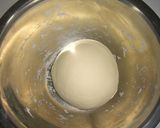 中華風蒸しパン作り方1写真