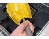 韓国風巻き寿司★キンパ風ごま裏巻き★動画作り方27写真
