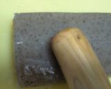 ごはんがすすむ♪甘辛コンニャク＆お揚げ煮作り方1写真