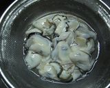 ■□　ホクサク☆牡蠣フライ　□■作り方2写真