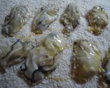 ■□　ホクサク☆牡蠣フライ　□■作り方3写真