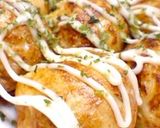 大阪人が語る。たこ焼き粉で最高たこ焼き！作り方20写真