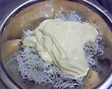 パーティーに☆しらすのトースト作り方2写真
