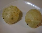中華風蒸しパン作り方10写真