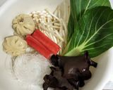楊國福の麻辣湯を再現！作り方4写真