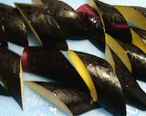 簡単♪『なすと豆腐の揚げ浸し』作り方2写真
