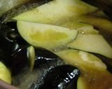 簡単♪『なすと豆腐の揚げ浸し』作り方4写真