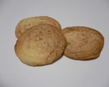 ぐるぐる◎ぺたんこクッキー作り方10写真