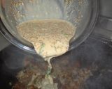 : しそ肉団子の味噌マヨネーズソース :作り方7写真
