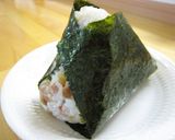 我が家のおにぎり★からあげ★作り方5写真