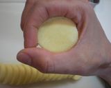 サクッと♡アイスボックスクッキー作り方10写真